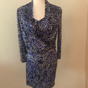 Lilly Pulitzer Silk dress